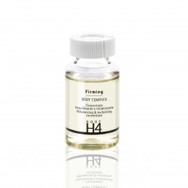 Histomer Body H4 Firming Body Complex Rebalancing and Revitalising Concentrate 15x18ml